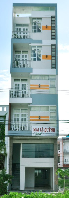 mat tien