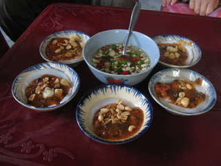 Bánh bèo Đà Nẵng