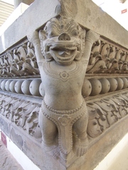 Cổ viện Chàm Đà Nẵng