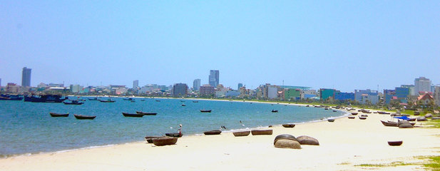 Vịnh Đà Nẵng