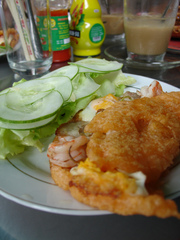 Bánh xèo Đà Nẵng