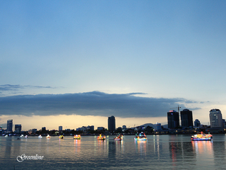 Giới thiệu Thành phố Đà Nẵng 