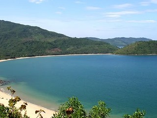 Bãi biển Đà Nẵng