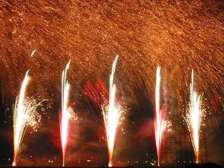 Cuộc thi Pháo hoa Quốc tế Đà Nẵng 