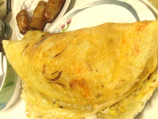 Bánh xèo Đà Nẵng 